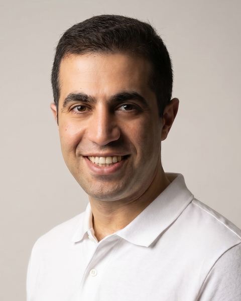 Anoosh Roozrock